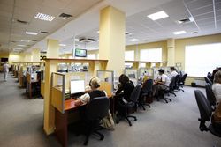 Байланыс-орталықтары